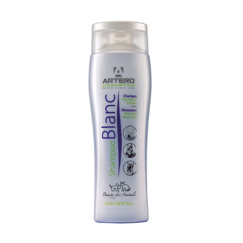 ArteroShampooBlanc_ForDog